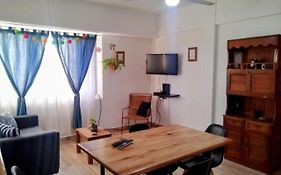 Departamento céntrico